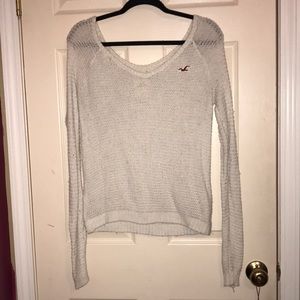 Hollister Sweater